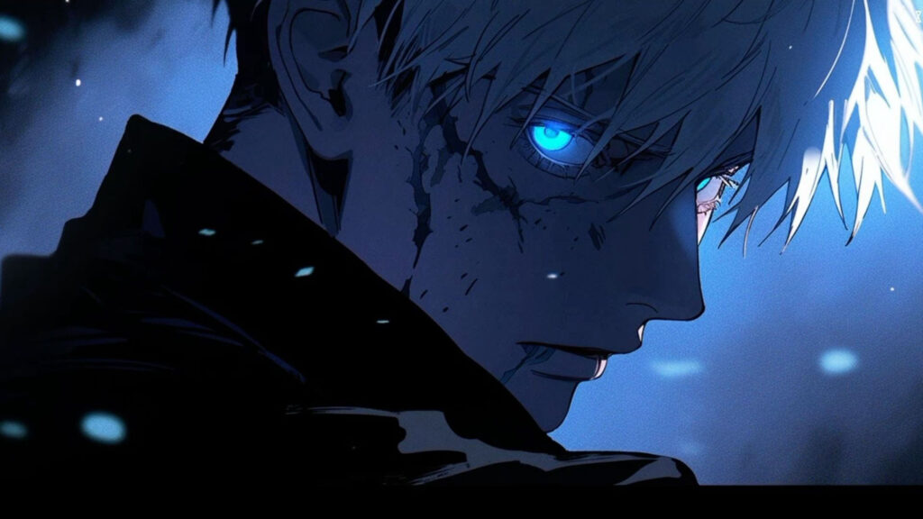 Ảnh Anime Nam Buồn Lạnh Lùng, Avatar Buồn Lạnh Lùng Ngầu