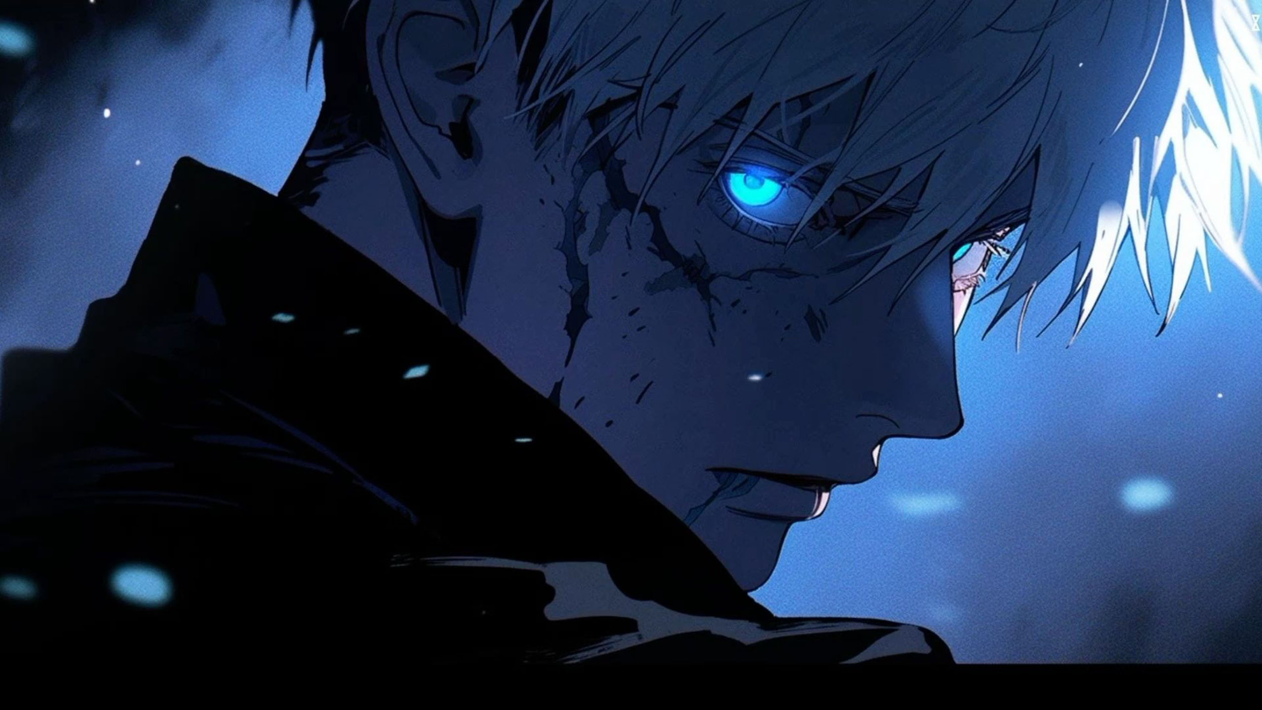 Ảnh Anime Nam Buồn Lạnh Lùng, Avatar Buồn Lạnh Lùng Ngầu