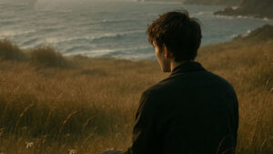 Cô Đơn Ảnh Buồn, Một Mình, Kẻ Cô Độc, Buồn Khóc Cô Đơn