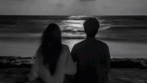 Ảnh Cặp Đôi Buồn