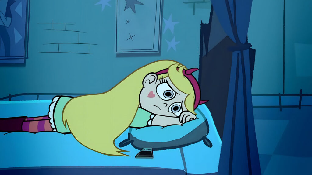 Ảnh Công Chúa Disney Buồn, Công Chúa Buồn