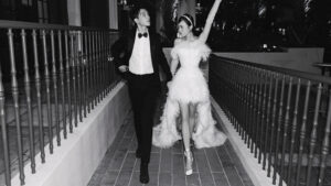 Ảnh Cưới Buồn, Chàng Trai Ảnh Cưới Buồn, Ảnh Cô Dâu Buồn