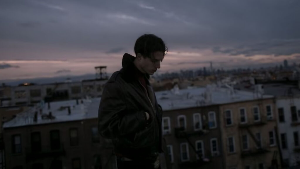 Ảnh Buồn Nam Chất, Ngầu, Cô Đơn, Ảnh Đàn Ông Buồn Chất