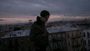 Ảnh Buồn Nam Chất, Ngầu, Cô Đơn, Ảnh Đàn Ông Buồn Chất