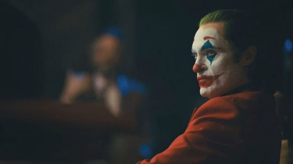 [Why So Serious] Ảnh Joker buồn, Joker khóc, Ngầu, Chất