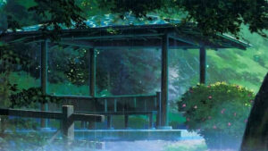 Hình Nền Máy Tính Buồn, Wallpaper Desktop Chill Buồn, Mưa Buồn