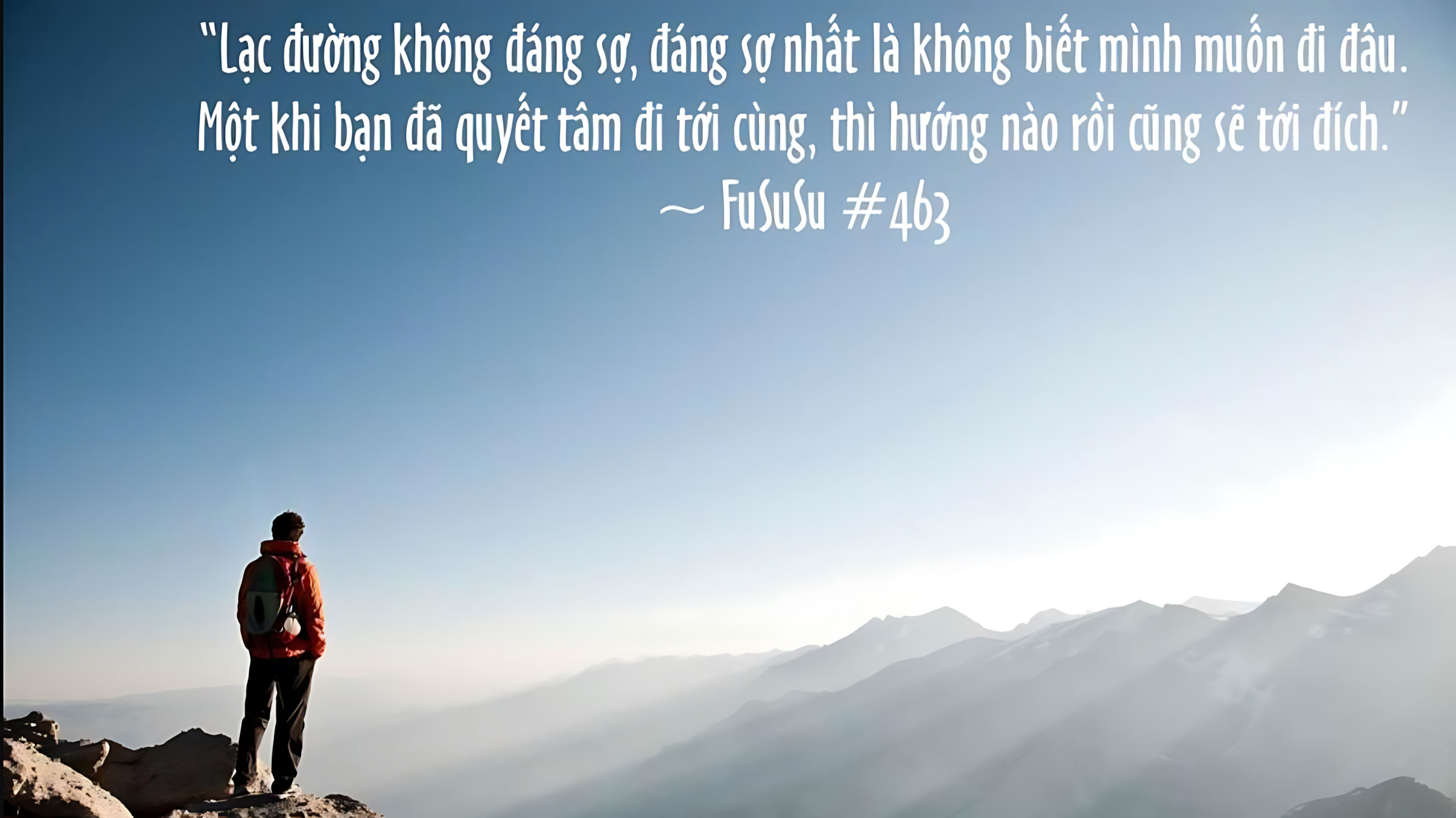 Ảnh Ý Nghĩa Cuộc Đời, Khi Cuộc Đời Cho Bạn Quả Quýt