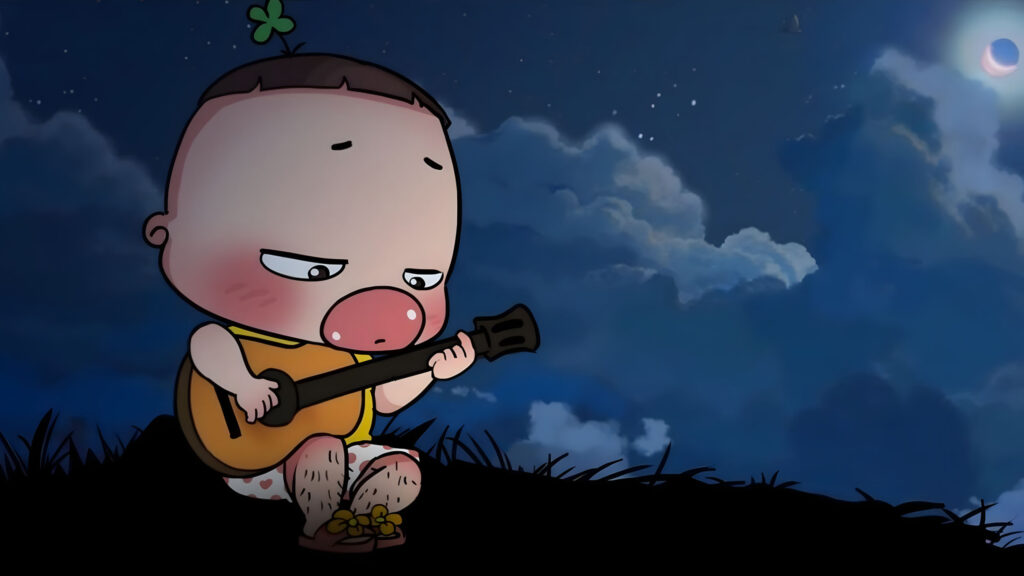 Ảnh Quỳnh Aka Buồn, Mệt Mỏi, Hình Nền Điện Thoại Quỳnh Aka Buồn