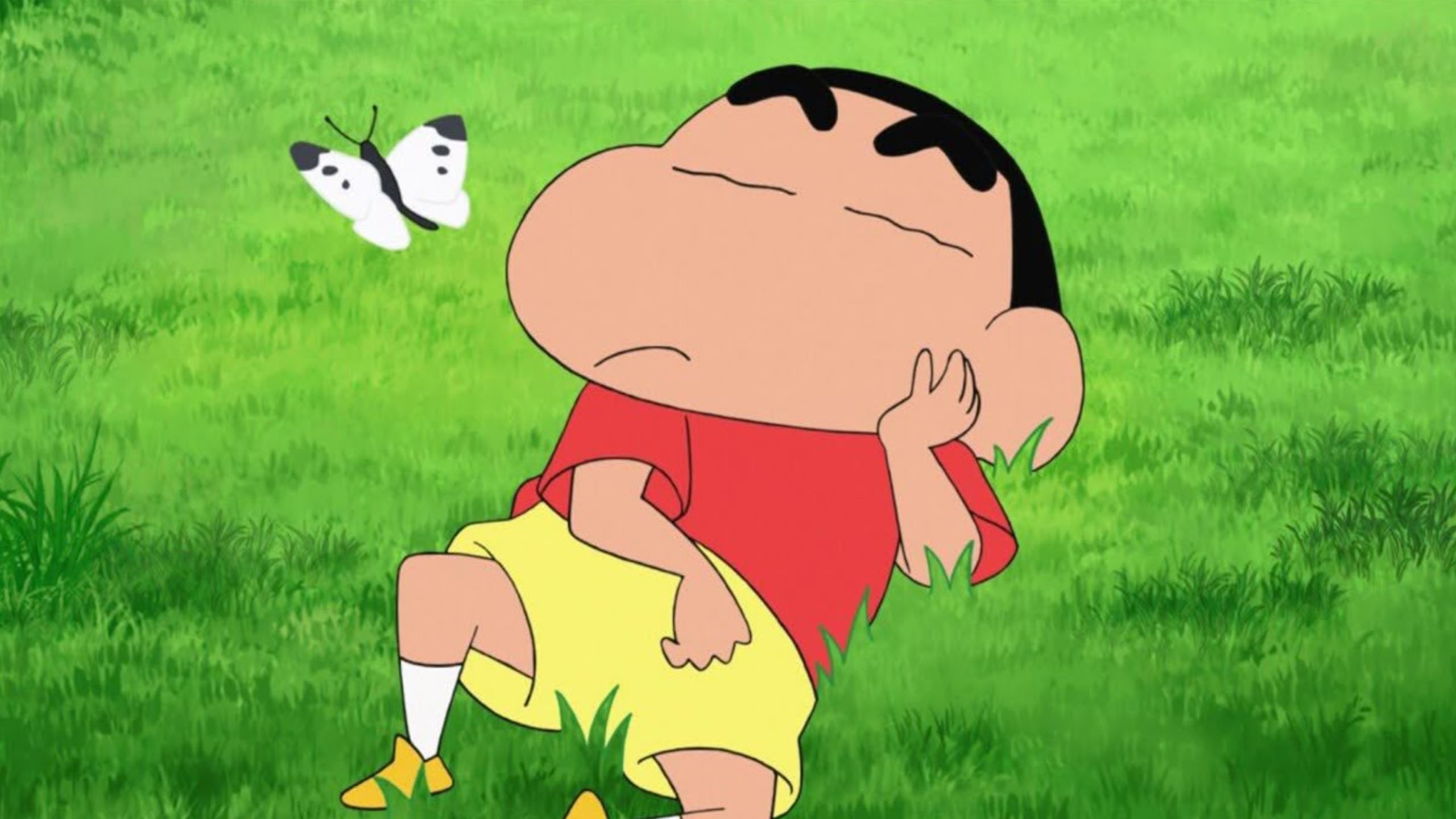 Ảnh Shin Buồn, Cậu Bé Bút Chì Buồn, Avatar Shin Buồn