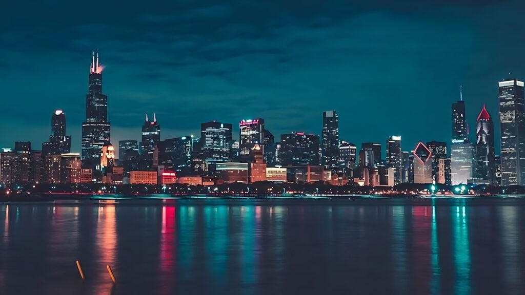 Ảnh Thành Phố Buồn, Chill Đường Phố Buồn, Về Đêm Buồn