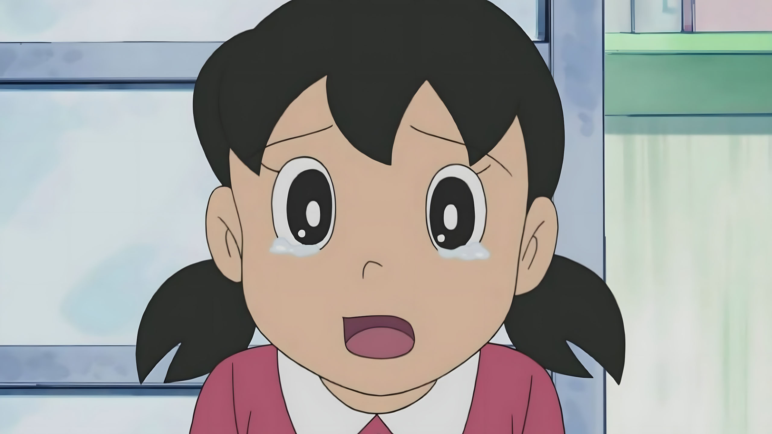 Ảnh Xuka Buồn, Ảnh Xuka Buồn Khóc