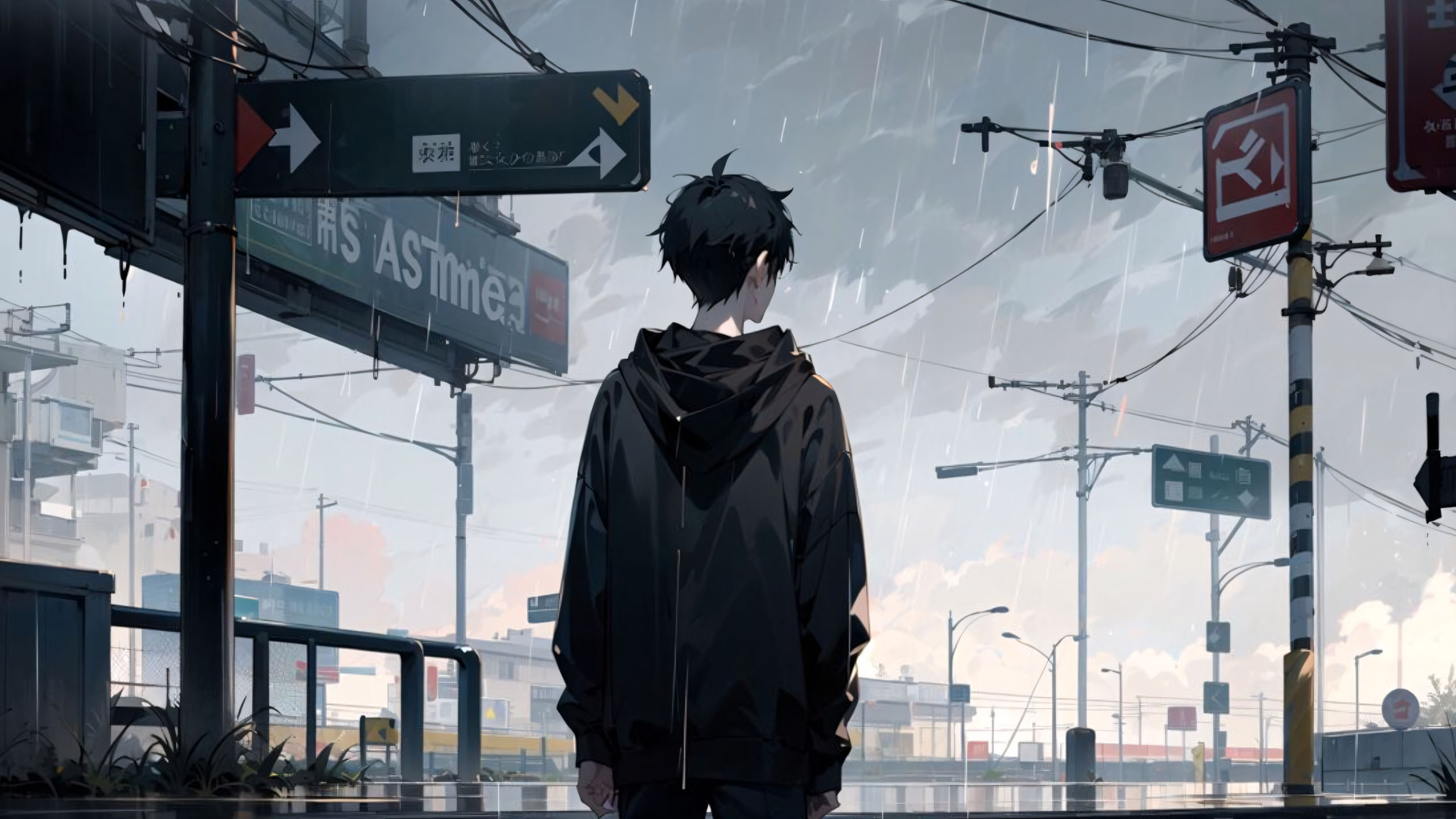 Avatar Ảnh Anime Buồn Cô Đơn, Ảnh Anime Buồn Thất Tình