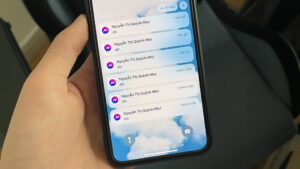 Chia Tay Ảnh Tin Nhắn Messenger Buồn, Trai Chia Tay Ảnh Tin Nhắn Messenger