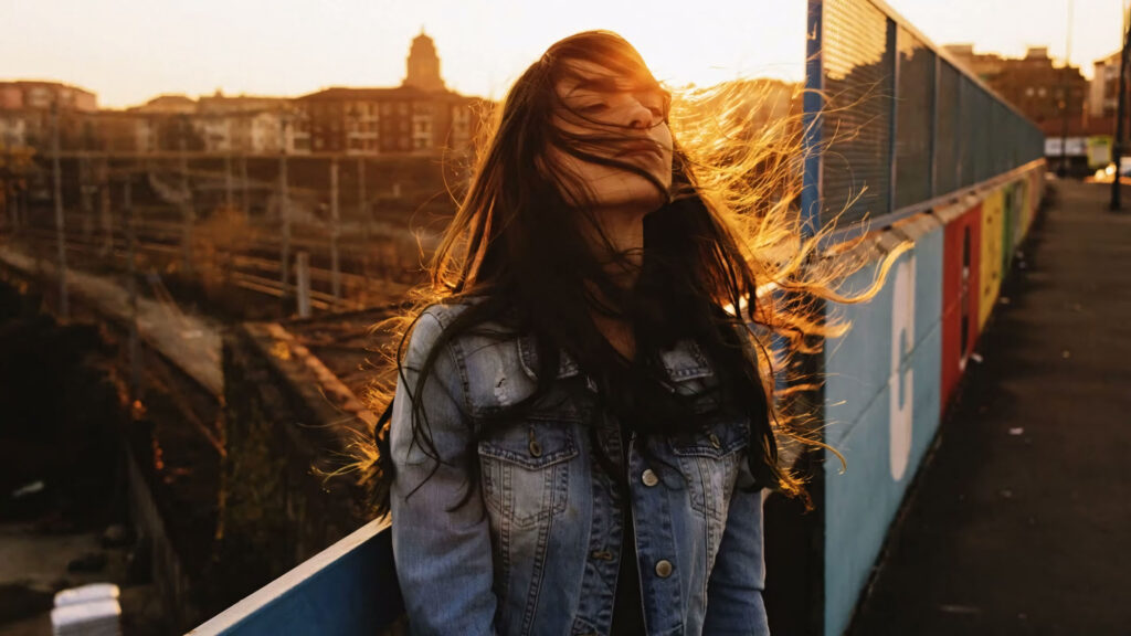 Hình Ảnh Buồn Mệt Mỏi Con Gái, Anime Con Gái Buồn Mệt Mỏi