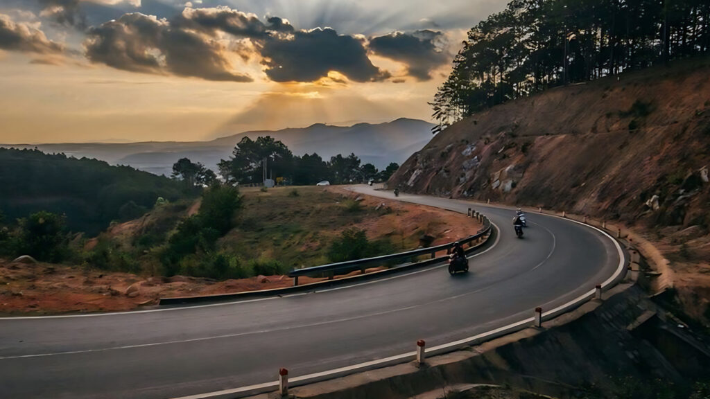 Hình Ảnh Con Đường Buồn, Tâm Trạng, Góc Phố Buồn