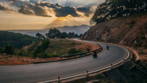 Hình Ảnh Con Đường Buồn, Tâm Trạng, Góc Phố Buồn