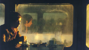 Hình Ảnh Mưa Buồn Nhớ Người Yêu, Tâm Trạng Cô Đơn Não Nề