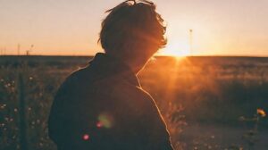 Hình Ảnh Chill Buồn Nam, Tâm Trạng, Trắng Đen, Ảnh Chibi Nam Buồn