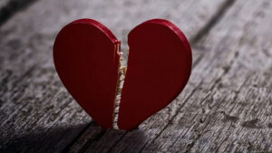 Hình Ảnh Trái Tim Đau Khổ, Trái Tim Buồn, Trái Tim Cô Đơn