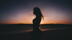 Hình Nền Buồn Nữ, Avatar Cô Đơn Nữ Buồn, Hình Nền Đen Buồn