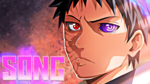 Ảnh Obito Buồn, Hình Nền Obito Buồn Ngầu, Obito Và Rin Buồn