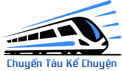 Chuyến Tàu Kể Chuyện